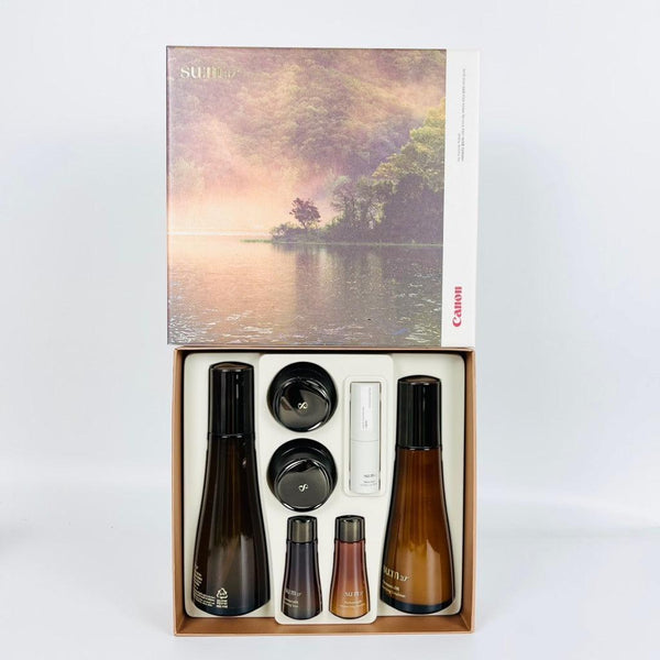 SU:M37 Fermentalift Special Set 2pcs Online in Australia | Kim Glowy