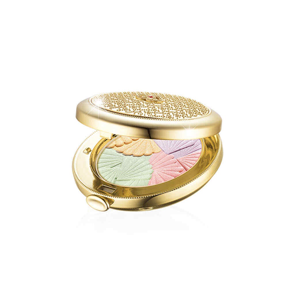 THE HISTORY OF WHOO Gongjinhyang Mi Color Powder Pact 13g