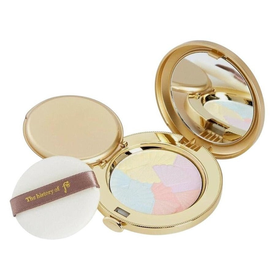 THE HISTORY OF WHOO Gongjinhyang Mi Color Powder Pact 13g