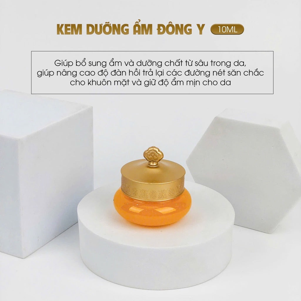 THE HISTORY OF WHOO Gongjinhyang Special Gift Set (6 items)