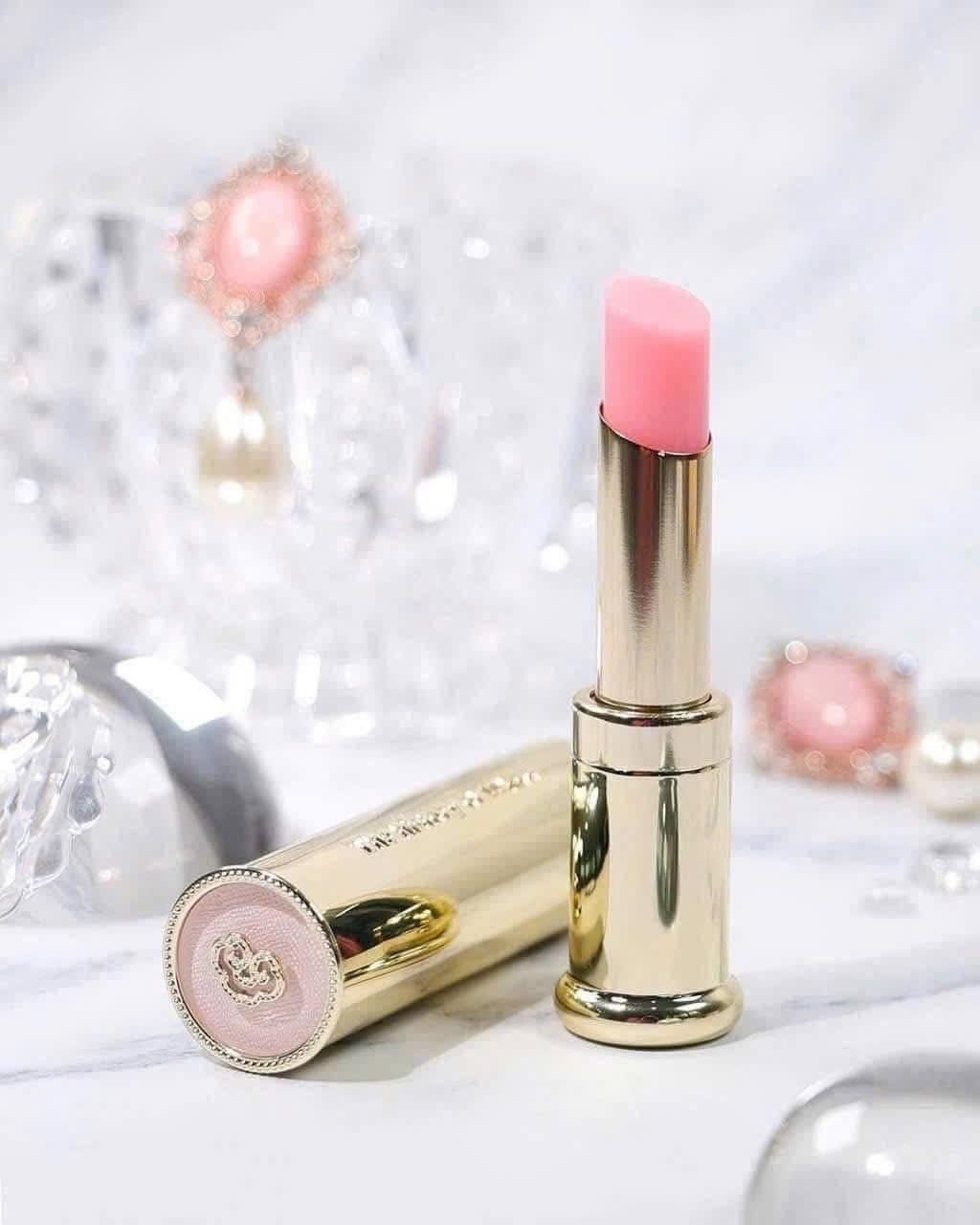 THE HISTORY OF WHOO Gongjinhyang:Mi Glow Lip Balm Special Set 2025 Edition