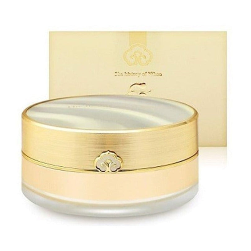 THE HISTORY OF WHOO Gongjinhyang Mi Luxury Luminous Powder 13g