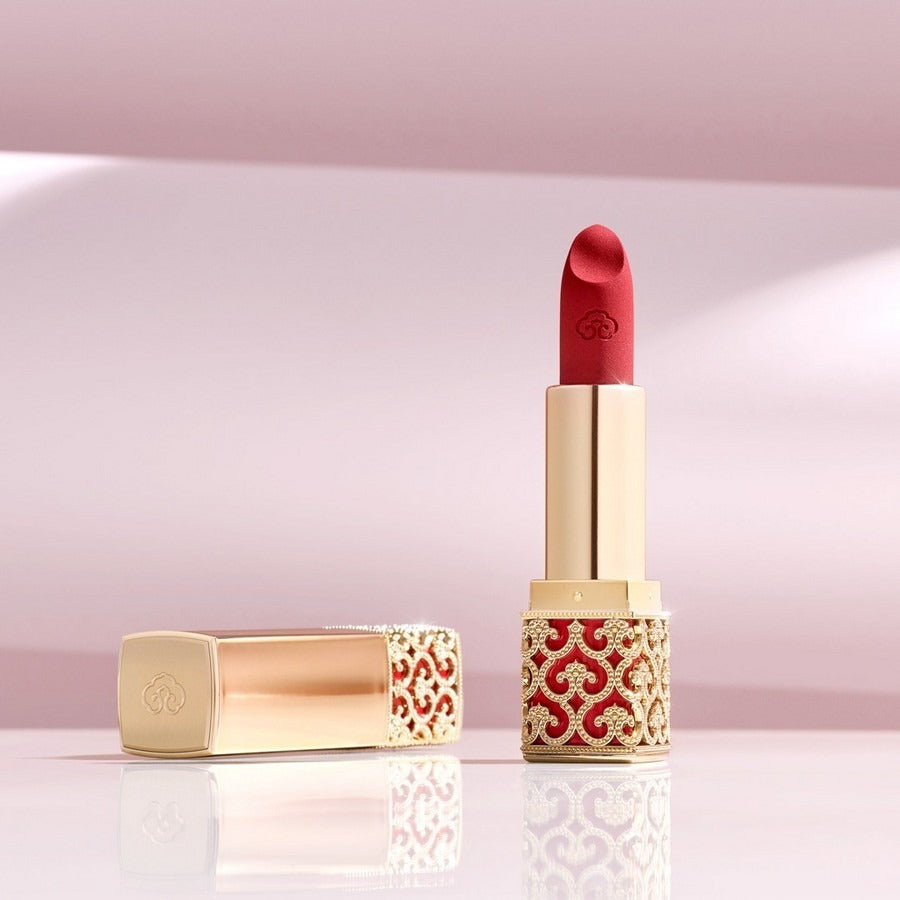 THE WHOO Gongjinhyang:Mi Velvet Lip Rouge 3.5g
