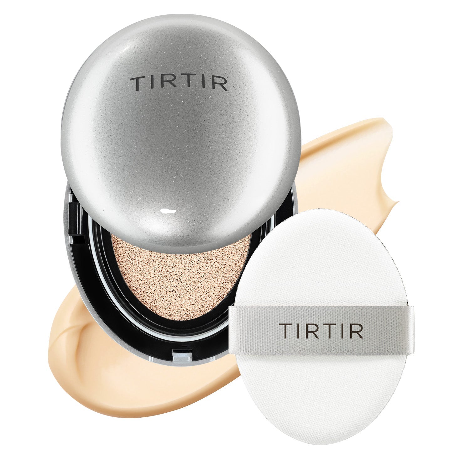 TIR TIR Mask Fit Aura Cushion 21C Cool Ivory
