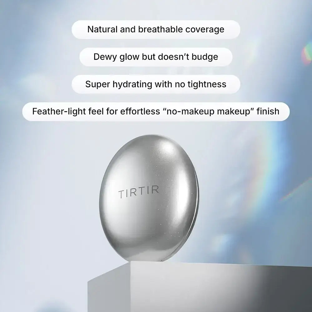 TIR TIR Mask Fit Aura Cushion 21C Cool Ivory