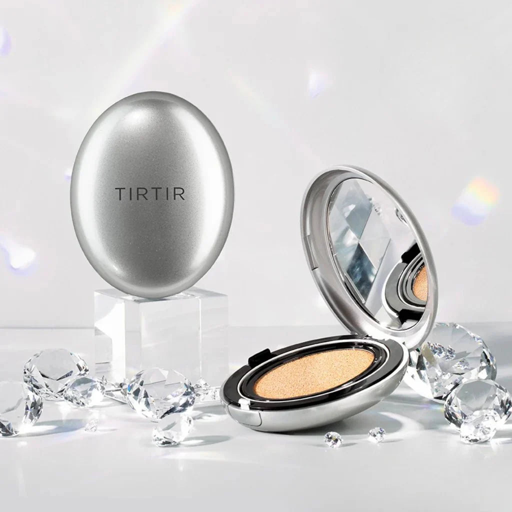 TIR TIR Mask Fit Aura Cushion 21C Cool Ivory