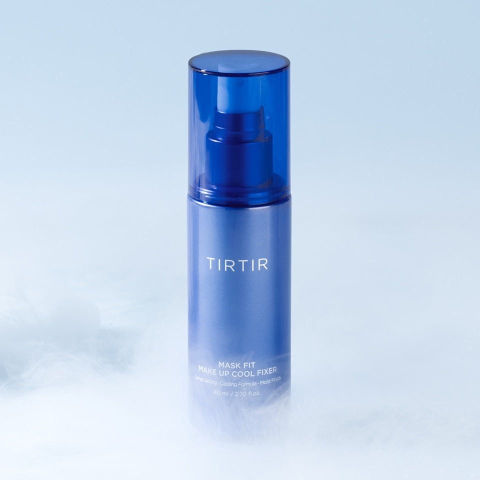 TIR TIR Mask Fit Make Up Cool Fixer 80ml