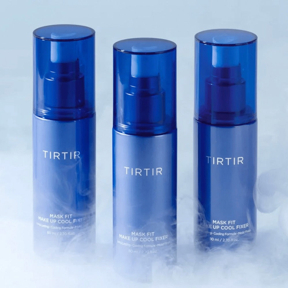 TIR TIR Mask Fit Make Up Cool Fixer 80ml