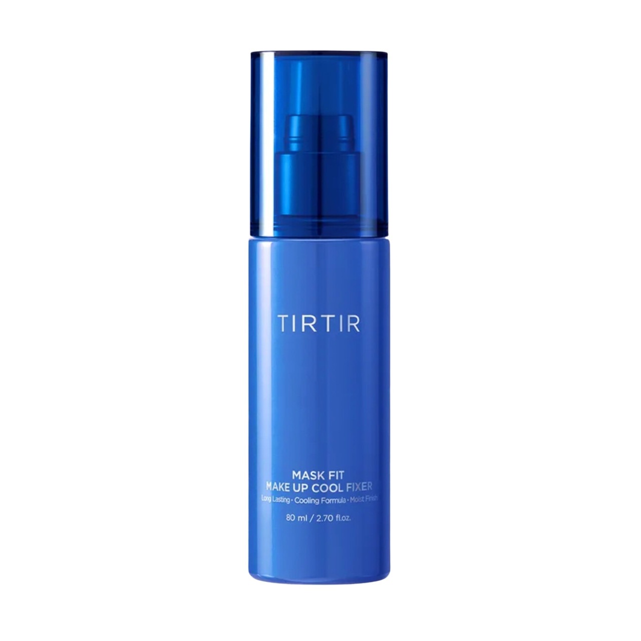 TIR TIR Mask Fit Make Up Cool Fixer 80ml