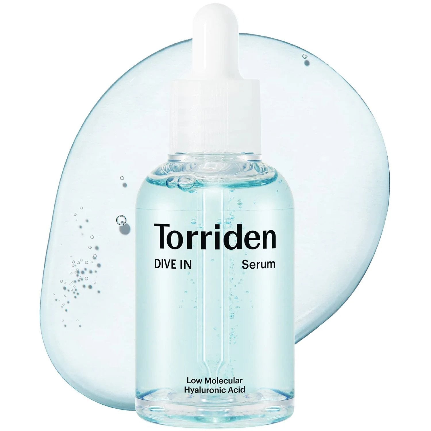 TORRIDEN Dive-in Low Molecular Hyaluronic Acid Serum 50ml