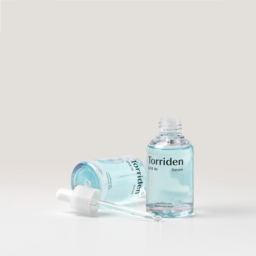 TORRIDEN Dive-in Low Molecular Hyaluronic Acid Serum 50ml