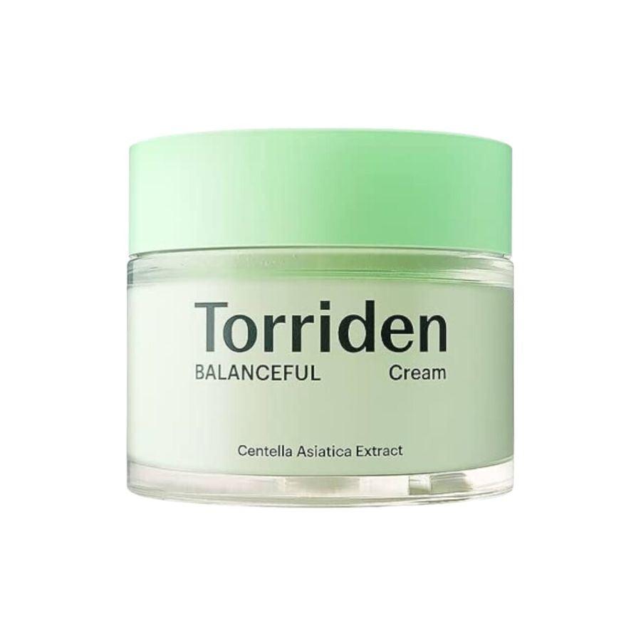 TORRIDEN Balanced Cica Cream 80ml