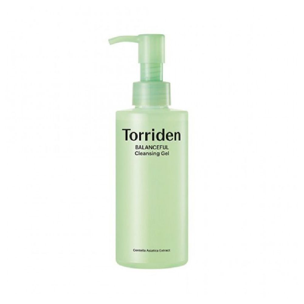 TORRIDEN Balanceful Cleansing Gel 200ml