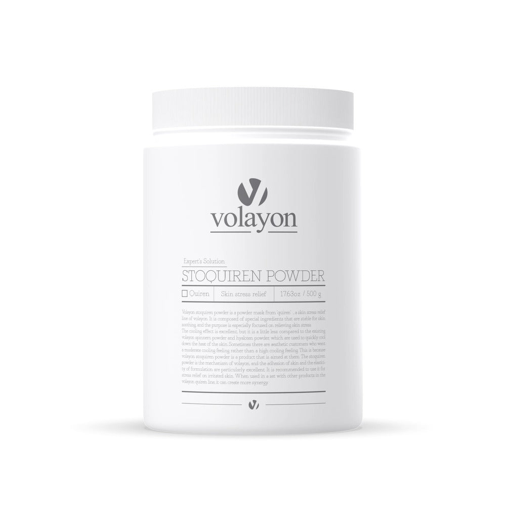 VOLAYON Expert's Solution Stoquiren Powder