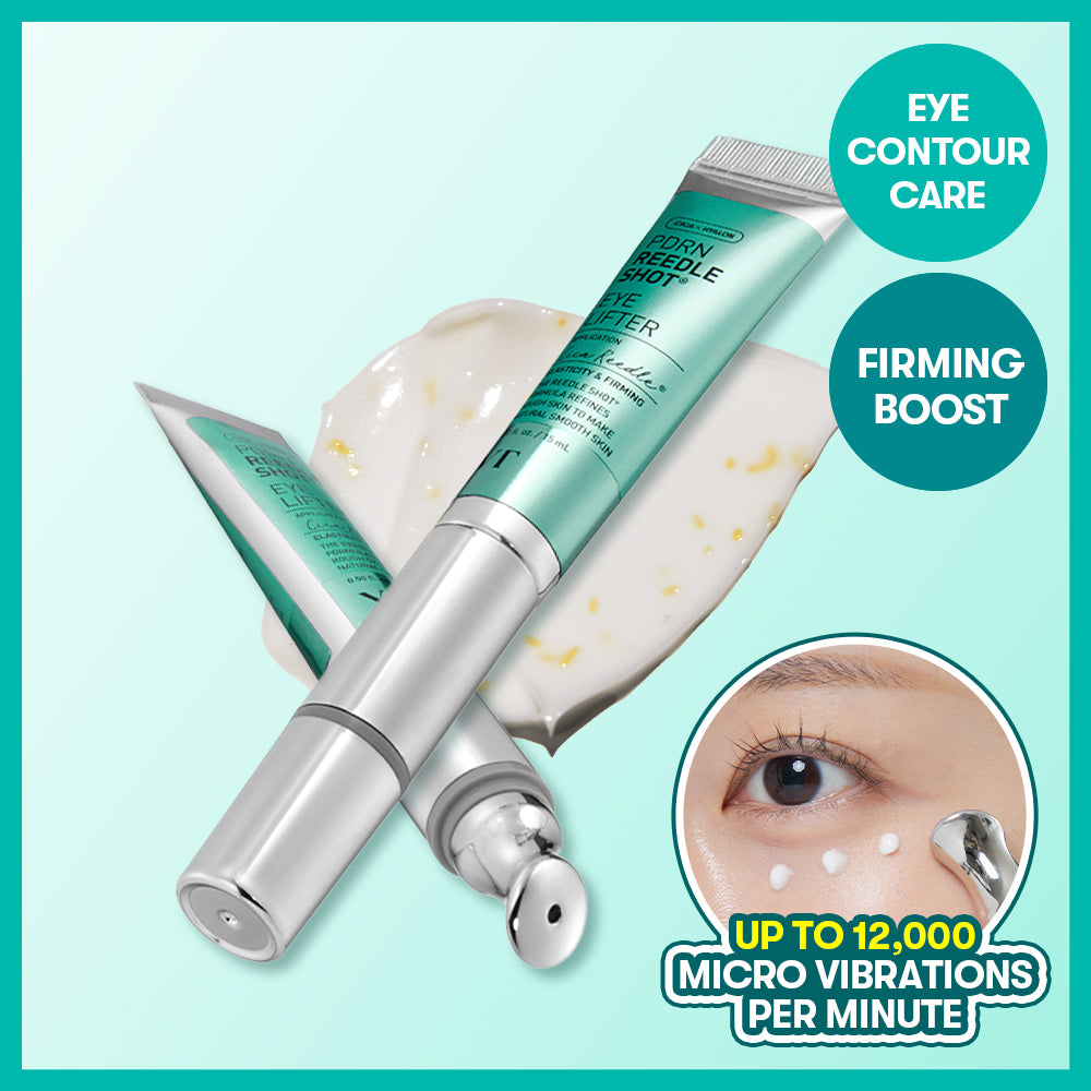 VT COSMETICS PDRN Reedle Shot Eye Lifter 15ml