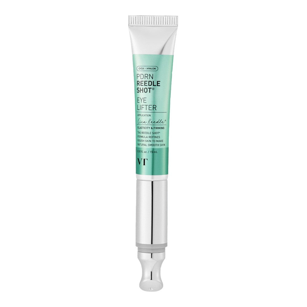 VT COSMETICS PDRN Reedle Shot Eye Lifter 15ml