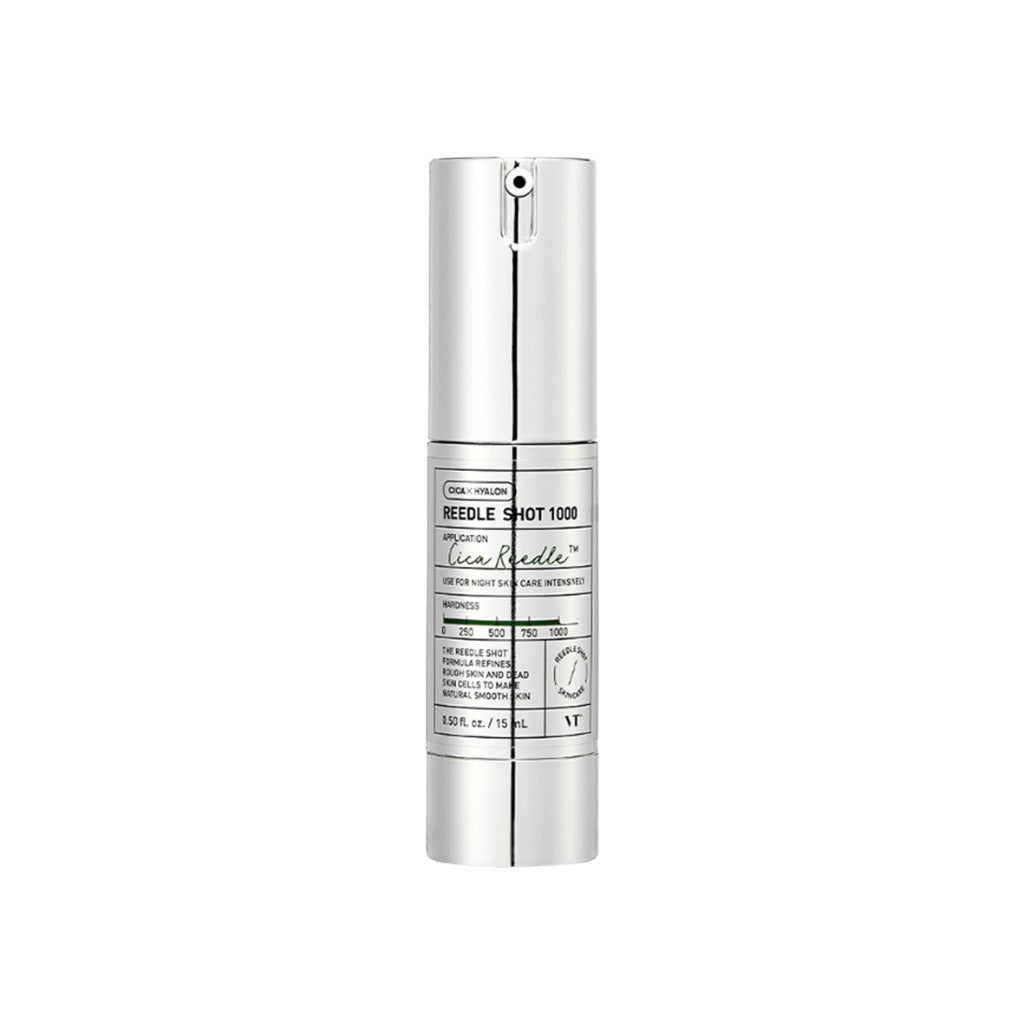 VT COSMETICS Reedle Shot 1000 15ml
