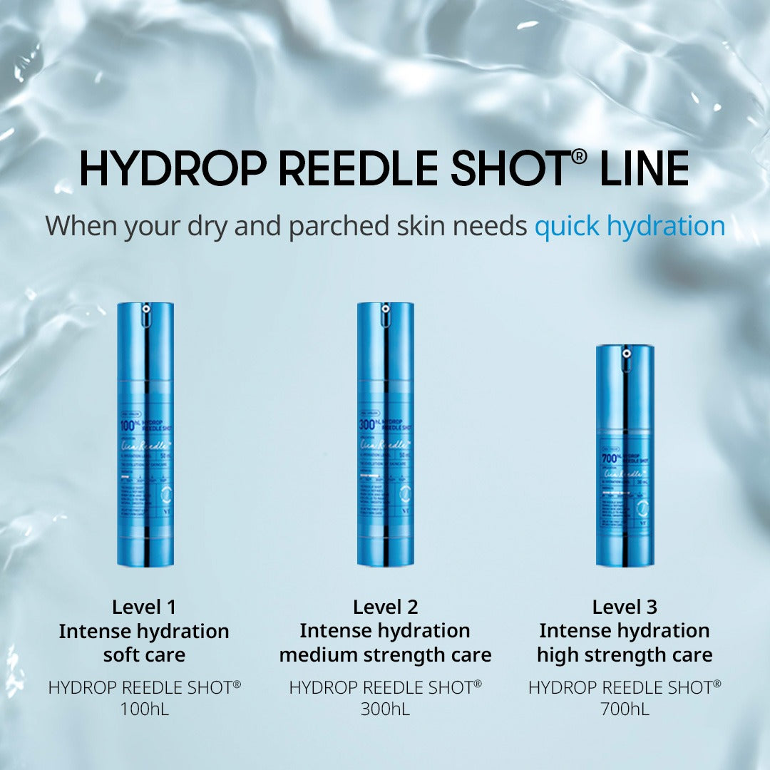 VT COSMETICS Hydrop Reedle Sot 700hL 30ml