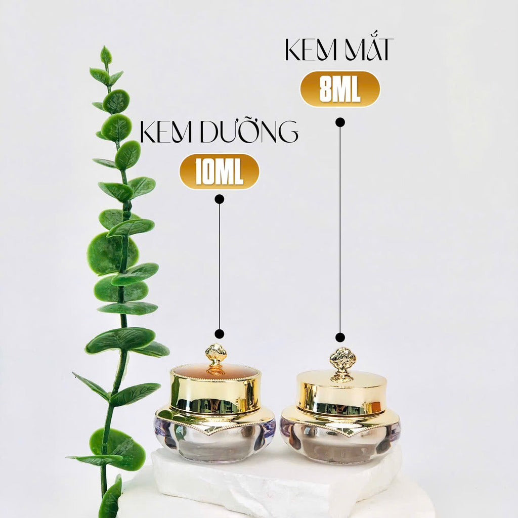 THE HISTORY OF WHOO Cheongidan Radiance 3pcs Special Set