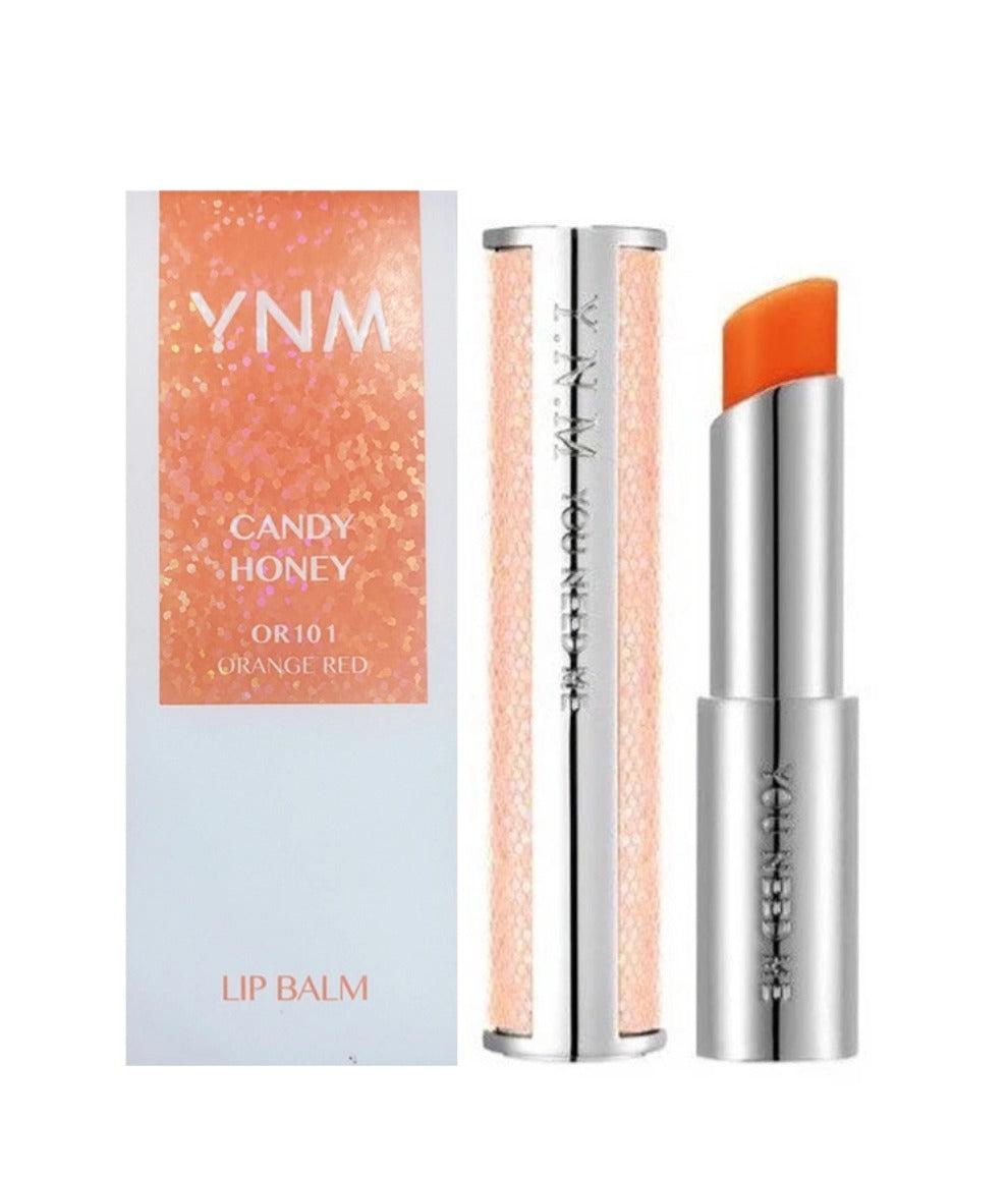 YNM Candy Honey Lip Balm 60g