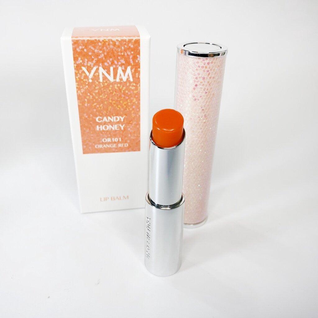 YNM Candy Honey Lip Balm 60g