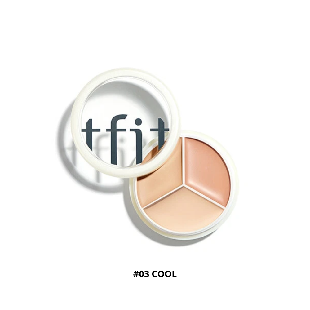 TFIT Cover Up Concealer 15g
