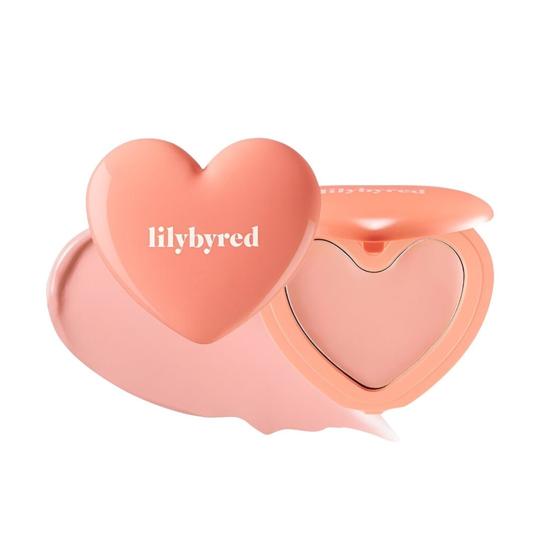 LILYBYRED Luv Beam Cheek Balm 3.5g