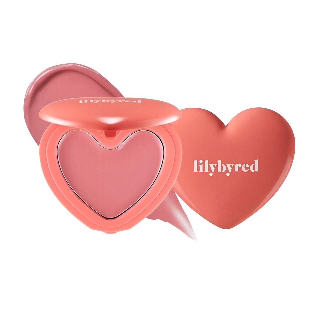 LILYBYRED Luv Beam Cheek Balm 3.5g