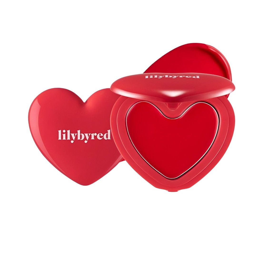 LILYBYRED Luv Beam Cheek Balm 3.5g