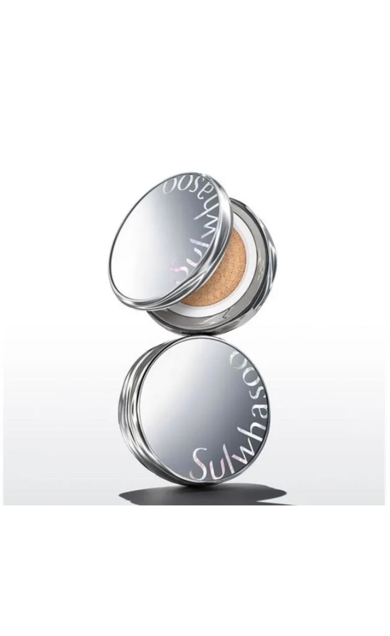 SULWHASOO Perfecting Cushion No.21N1 Beige SPF50+/ PA+++ 30g (15g x 2 including refill)