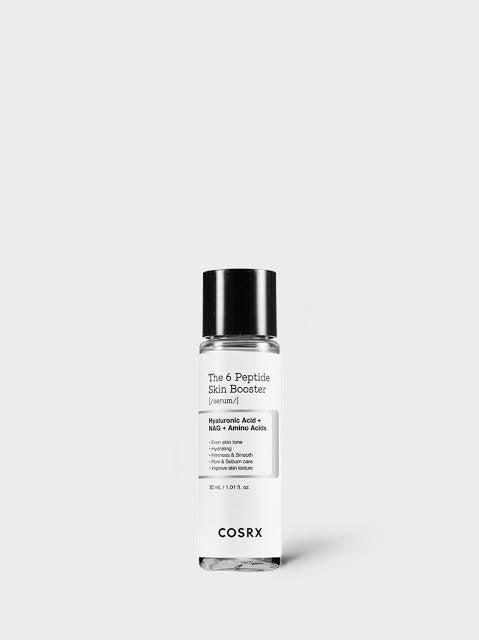 COSRX The 6 Peptide Skin Booster Serum