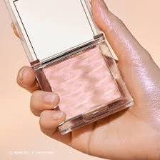CLIO Prism Highlighter #02. Fairy Pink