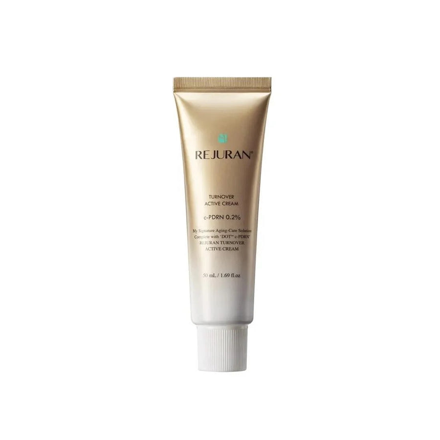 REJURAN Turnover Cream Enhanced  C-PDRN 0.2% 50ml