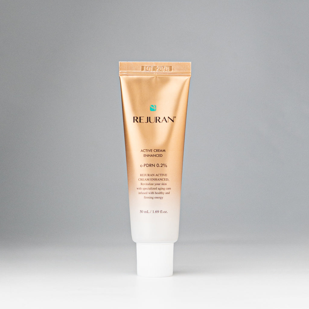 REJURAN Turnover Cream Enhanced  C-PDRN 0.2% 50ml