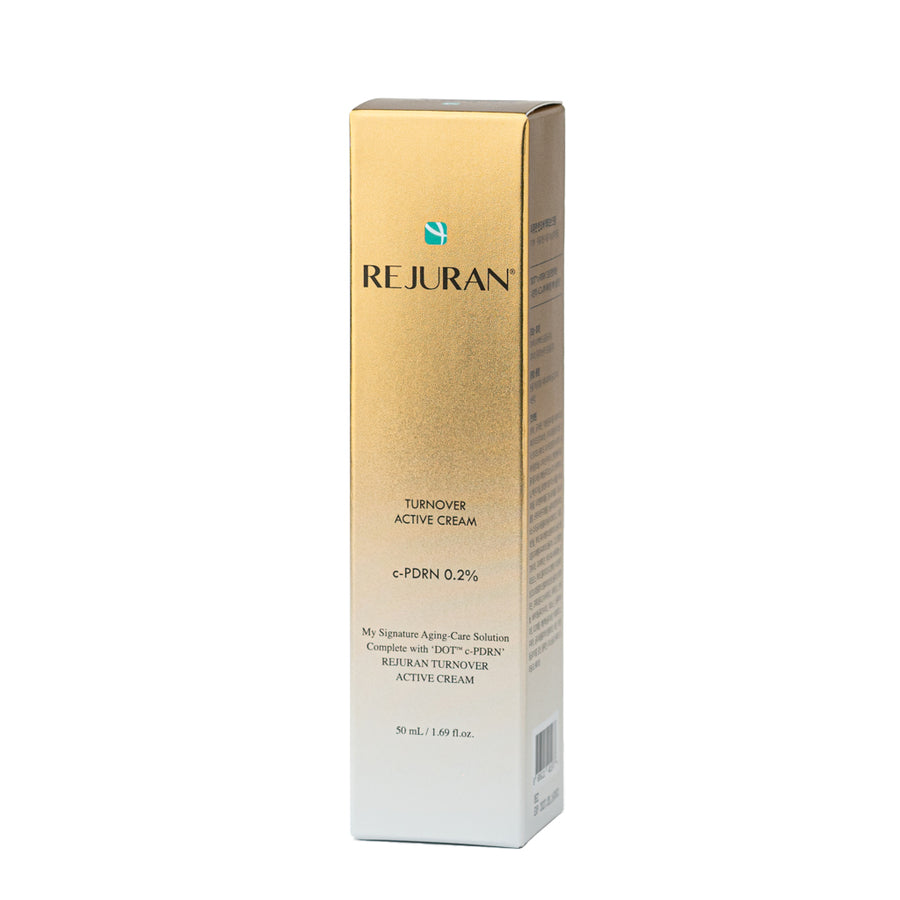 REJURAN Turnover Cream Enhanced  C-PDRN 0.2% 50ml