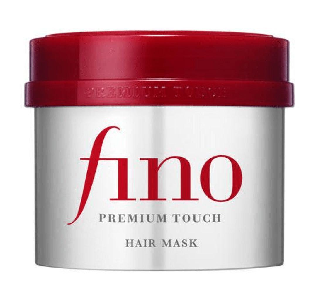 SHISEIDO Fino Premium Touch Penetrating Essence Hair Mask