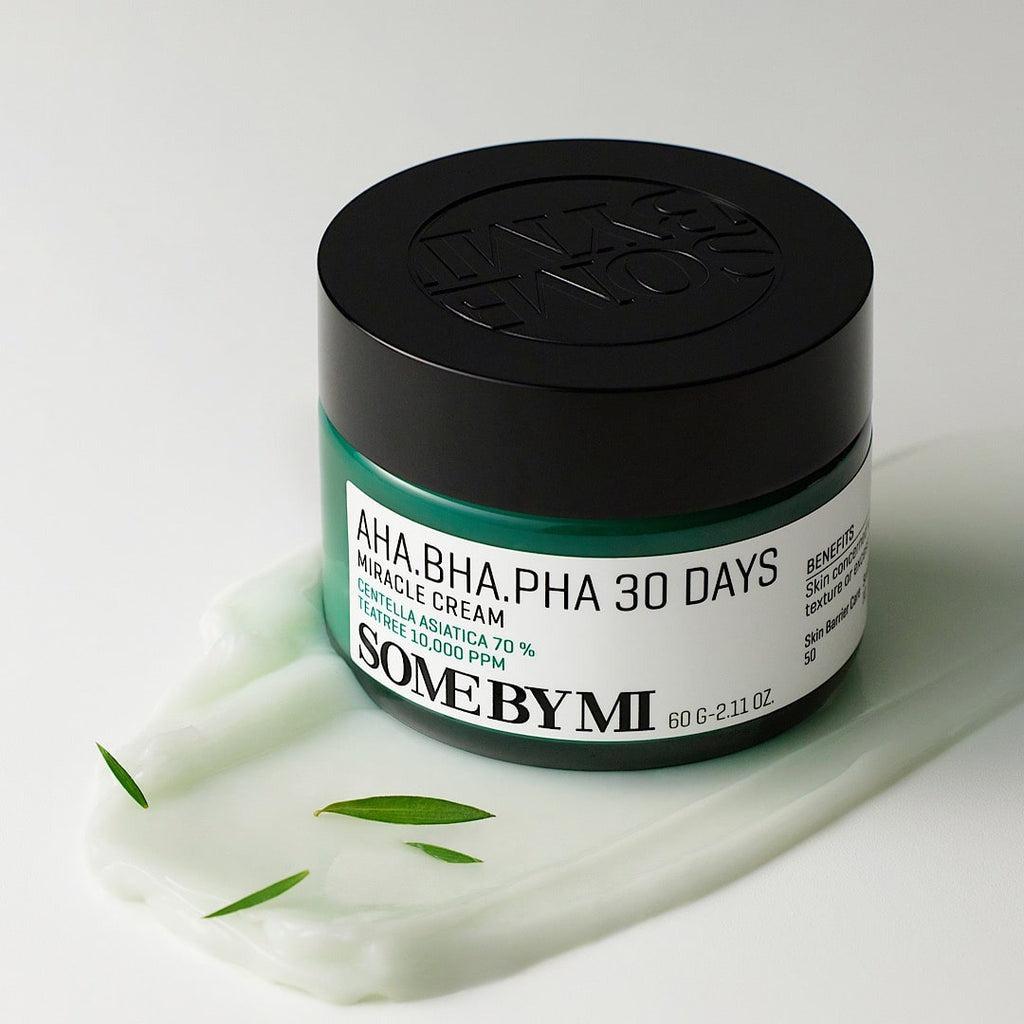 SOMEBYMI AHA, BHA, PHA 30 Days Miracle Cream 50ml