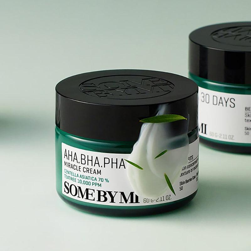 SOMEBYMI AHA, BHA, PHA 30 Days Miracle Cream 50ml