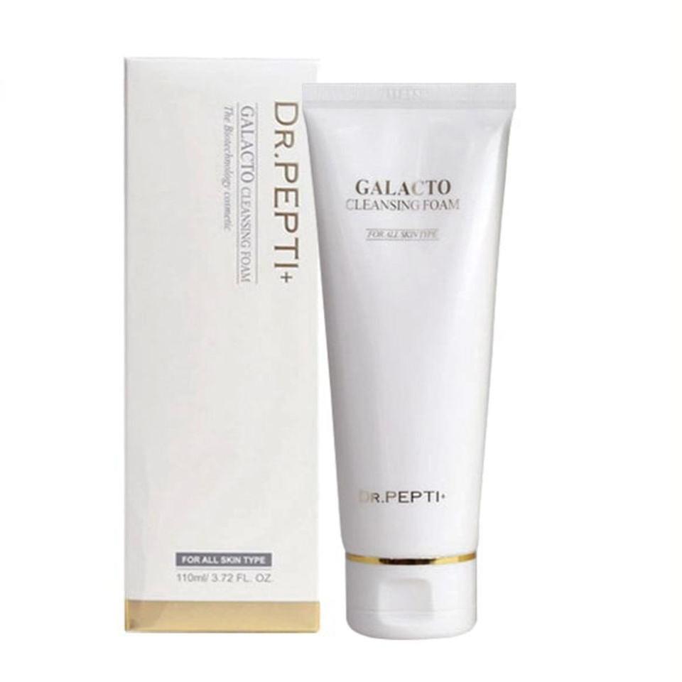 DR.PEPTI Galacto Cleansing Foam 110ml