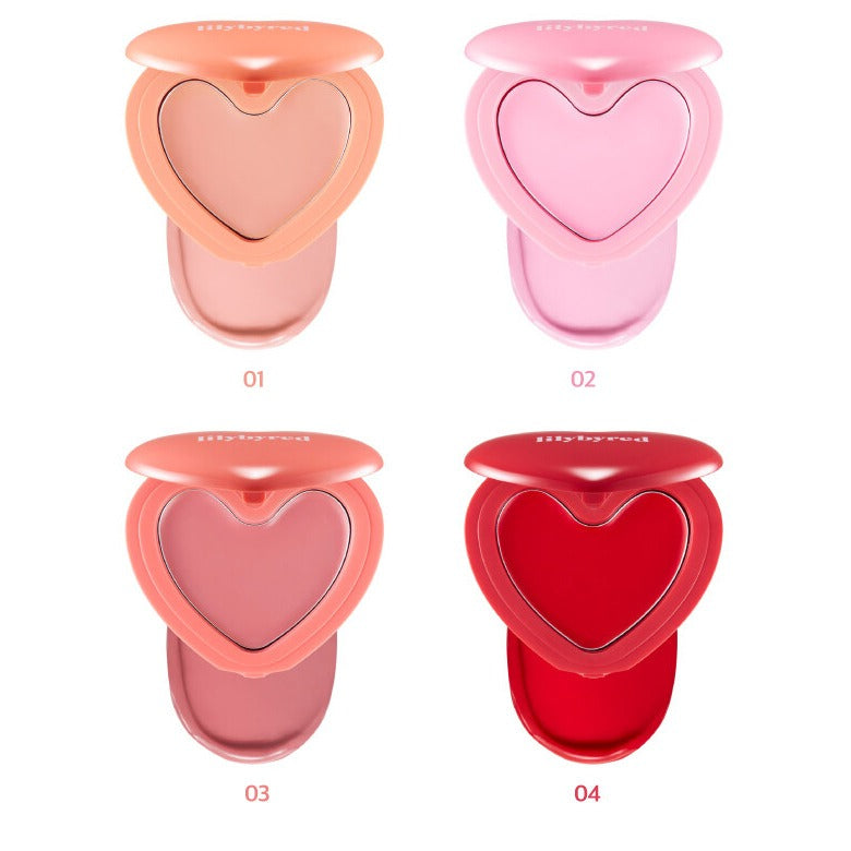 LILYBYRED Luv Beam Cheek Balm 3.5g