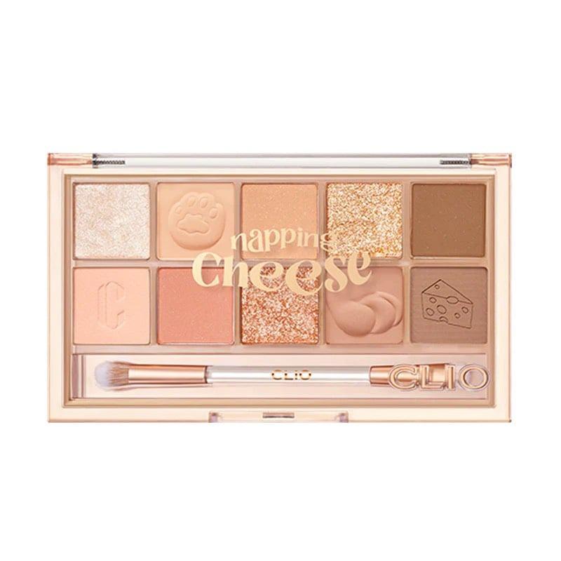 CLIO Pro Eye Palette