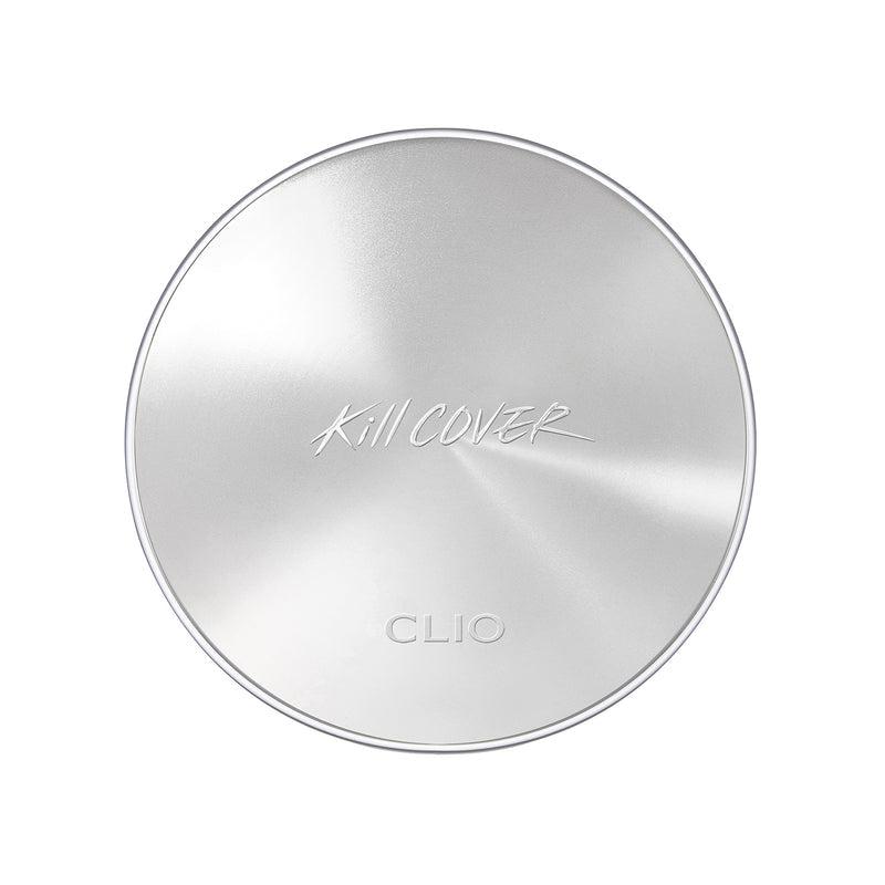 CLIO Kill Cover Calming Cushion Spf 40 Pa++