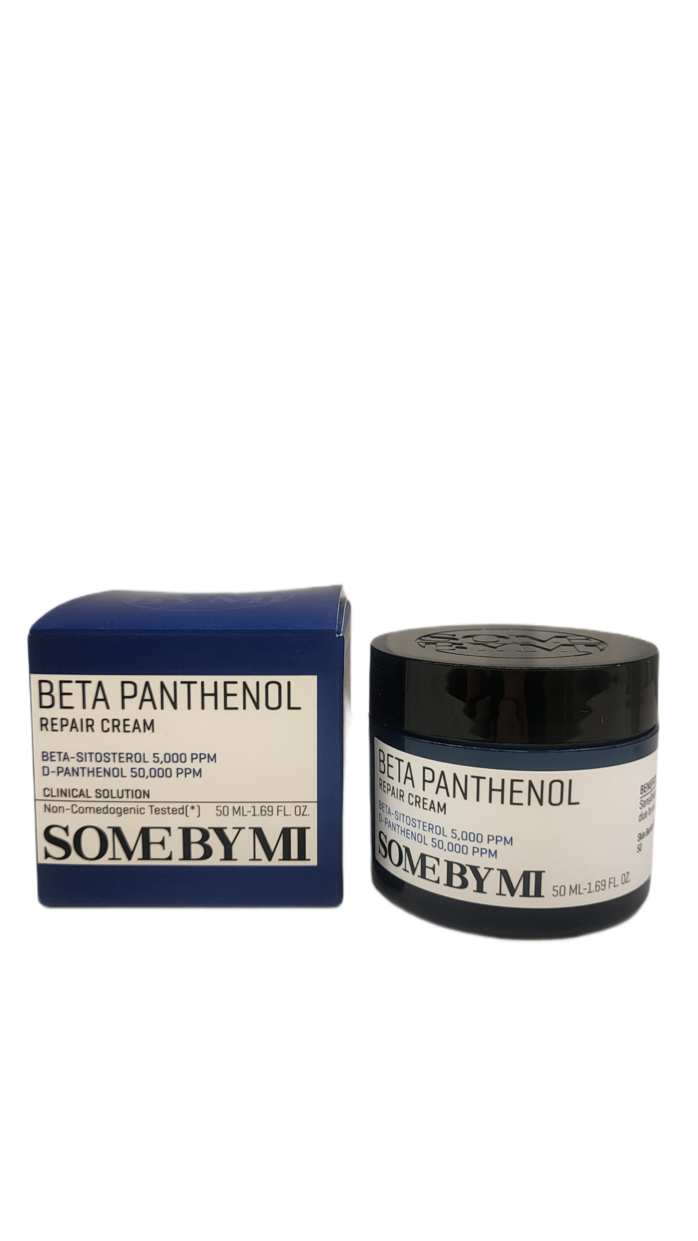 SOMEBYMI Beta Panthenol Repair Cream 50ml