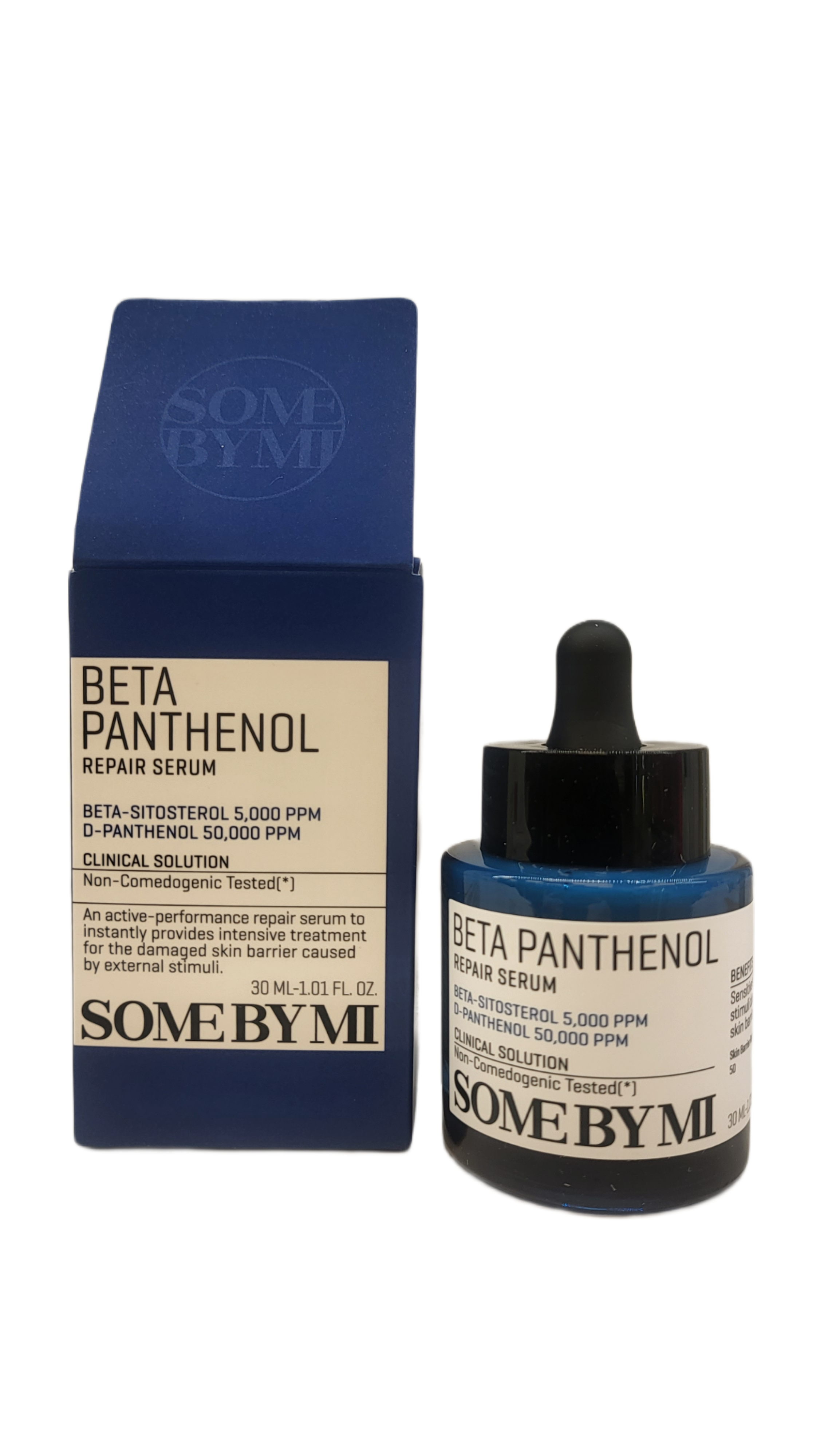 SOMEBYMI Beta Panthenol Repair Serum 30ml