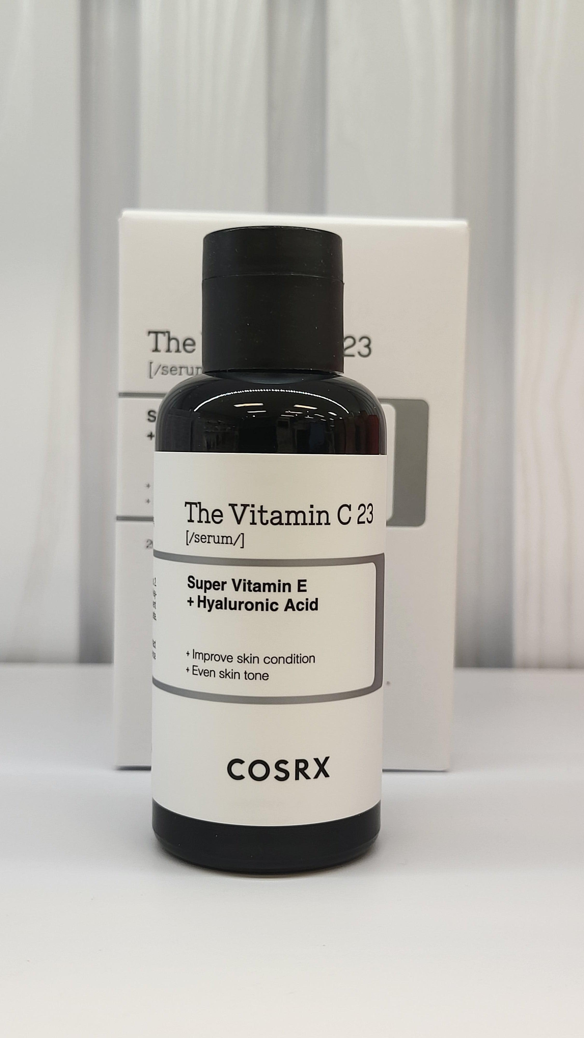 COSRX The Vitamin C 23 serum 20g