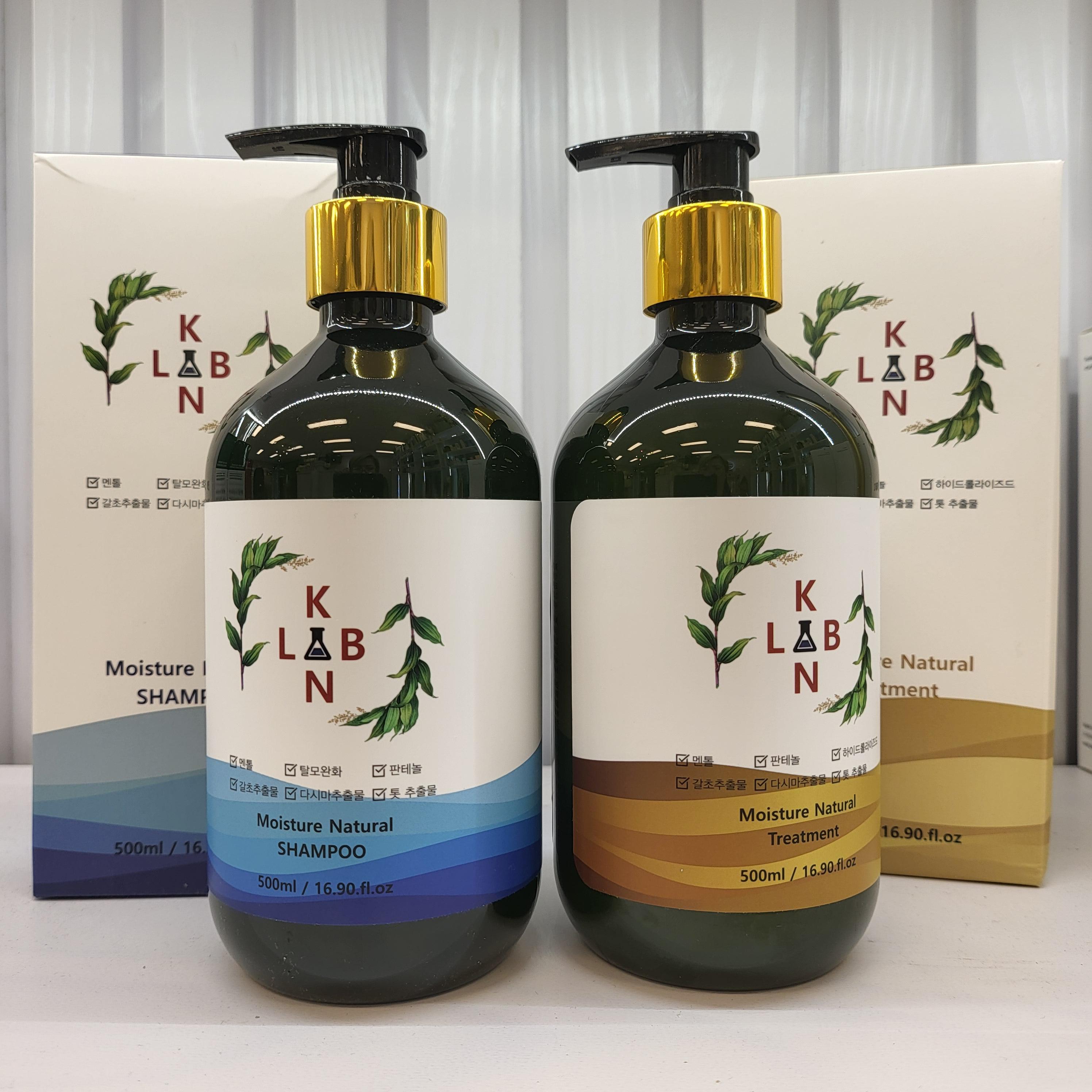 Kn.lab - Shampoo & Conditioner (Hair Loss Treatment) Online in ...