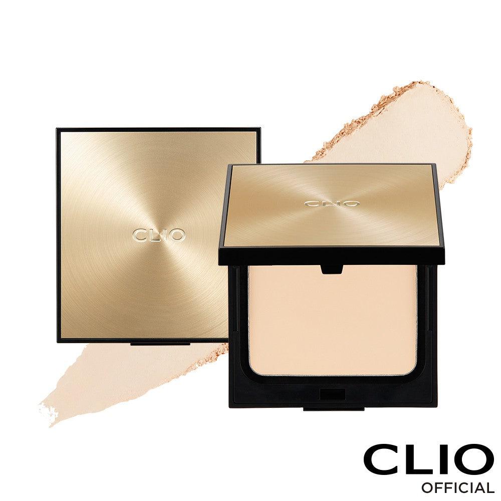 CLIO Stay Perfect Pressed Powder #02 Lingerie