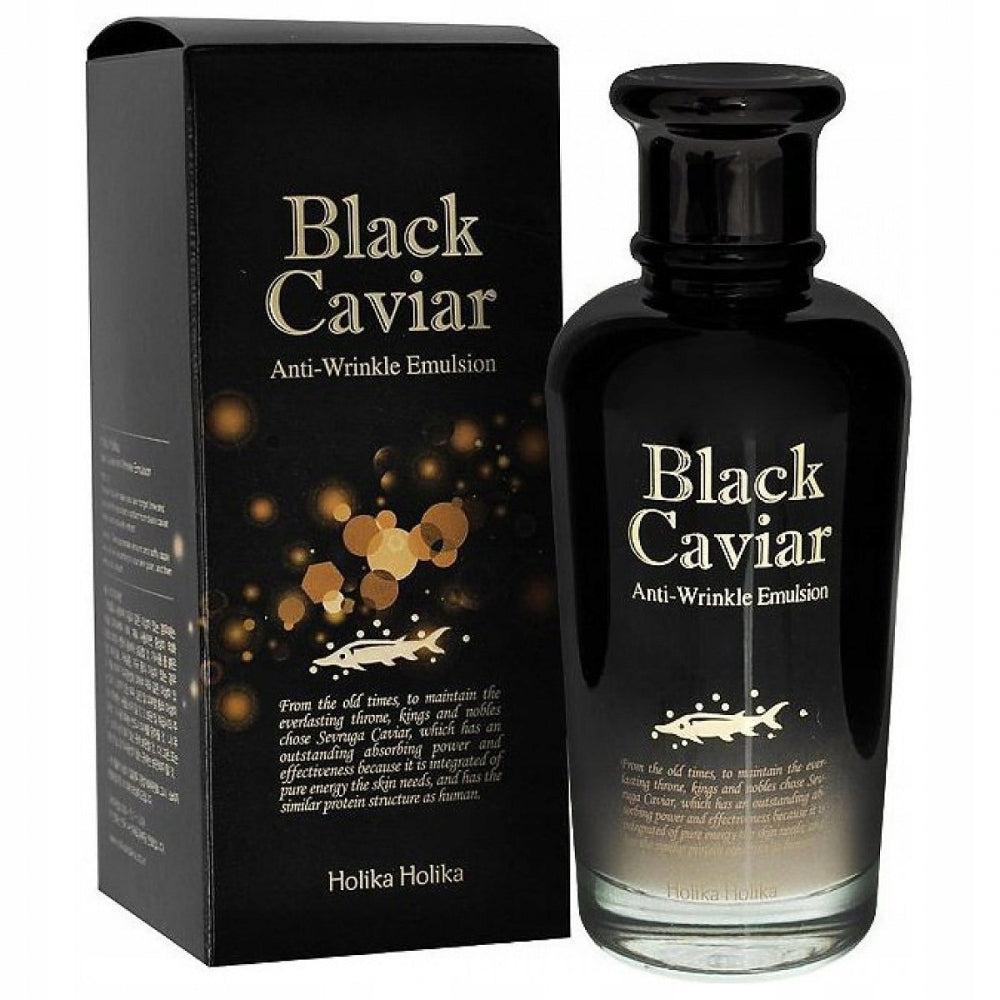 Black Caviar Anti wrinkle Skin 120ml