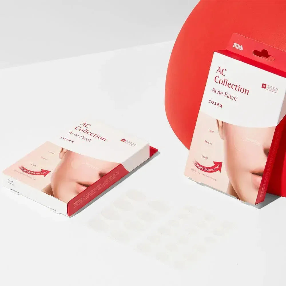 COSRX AC Collection Acne Patch 26ea (POUCH)
