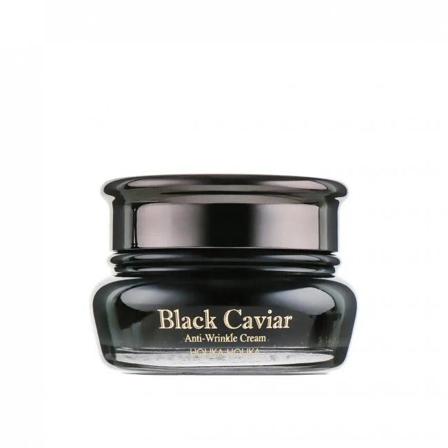 12 HOLIKA HOLIKA Black Caviar Anti Wrinkle Cream 50ml